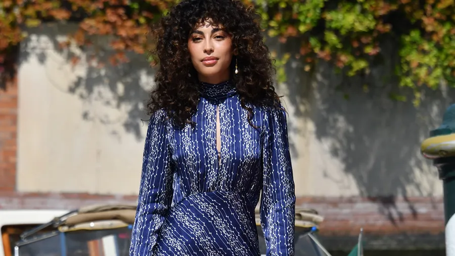Mina El Hammani