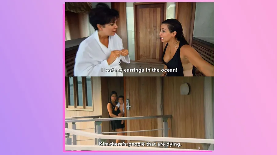 12 momentos que las Kardashian le dejan a la cultura pop gracias a KUWTK