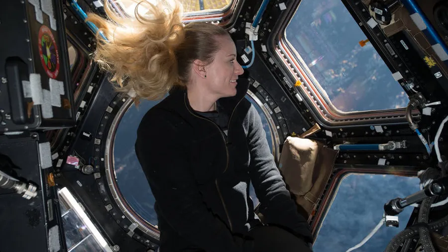 NASA