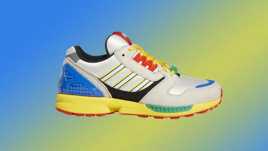 Cortesía adidas Originals