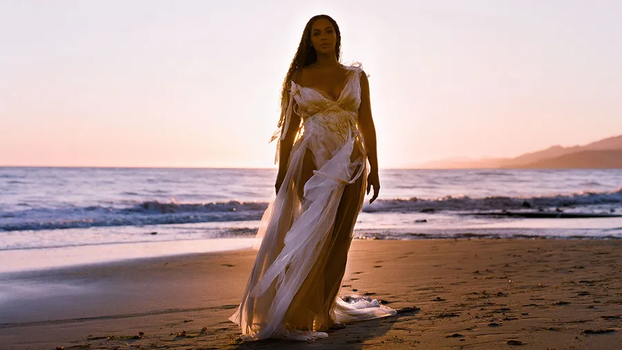 Beyoncé yate