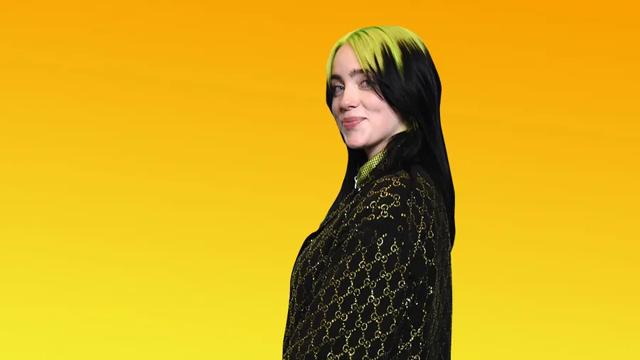 Billie Eilish es embajadora de los Juegos Olímpicos de 2028.