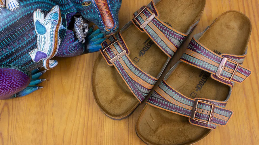 Foto: Birkenstock México