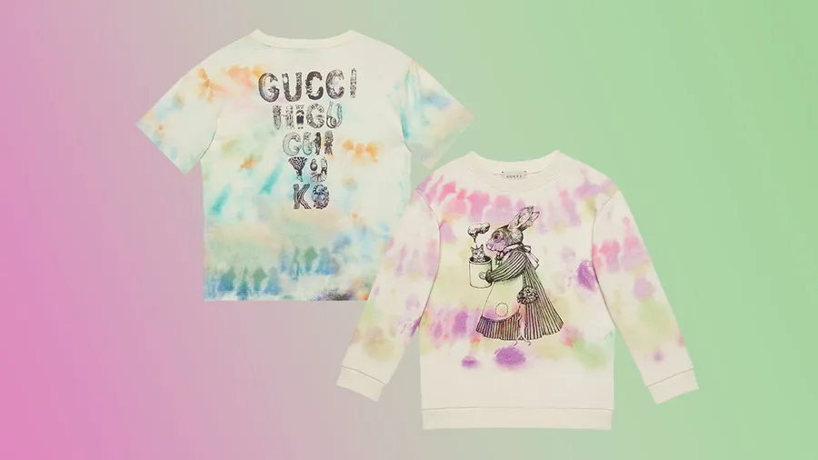 Gucci