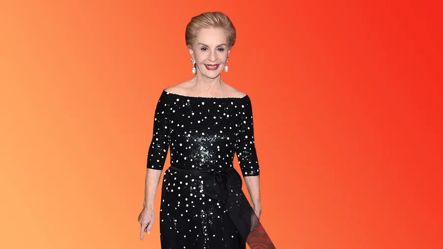 Foto: GettyImages, Carolina Herrera