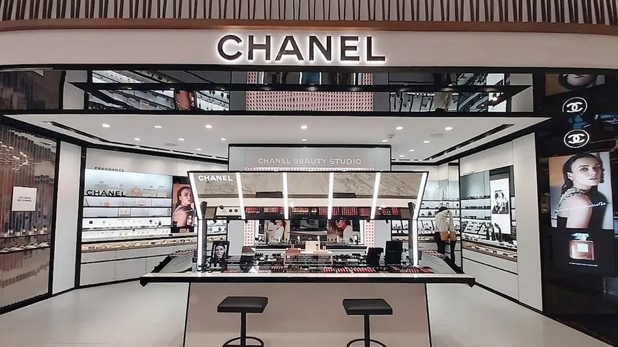 Chanel Beauty Studio