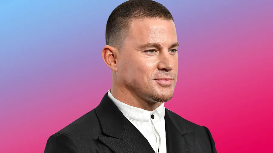 Channing Tatum