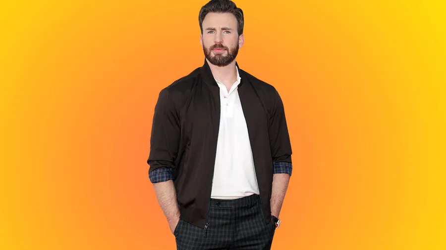 cris evans