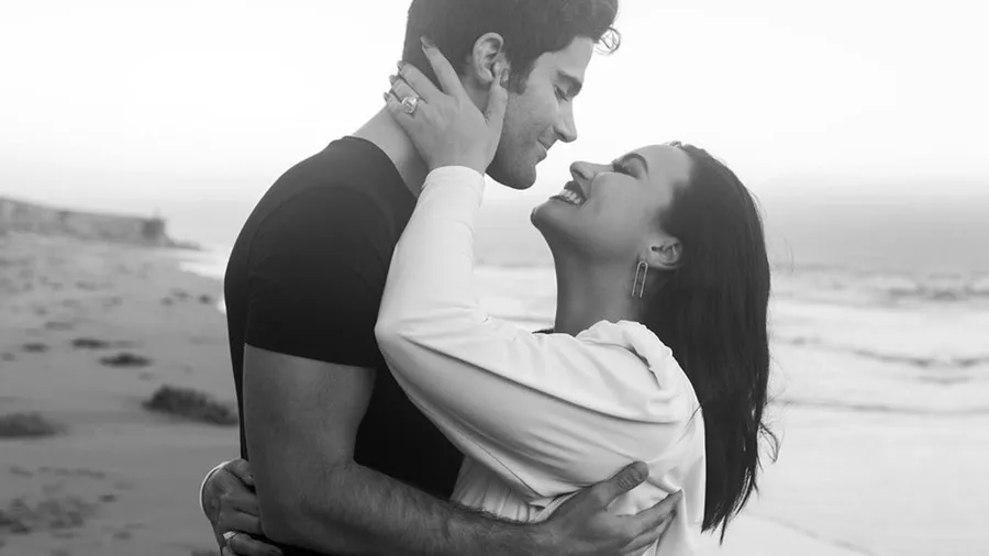 La razón por la que Demi Lovato terminó su compromiso con Max Ehrich