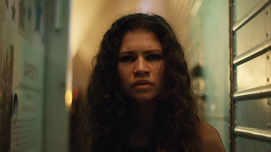 Estos son los nuevos personajes de la segunda temporada de Euphoria