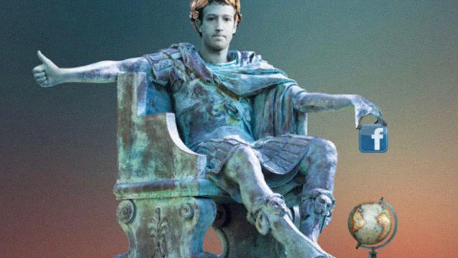 Twitter @sachaBaronCohen
