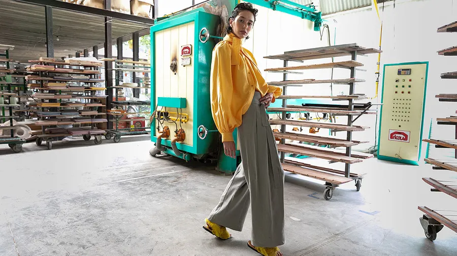 Foto: MBFWMx Guadalajara, Julia y Renata 2021