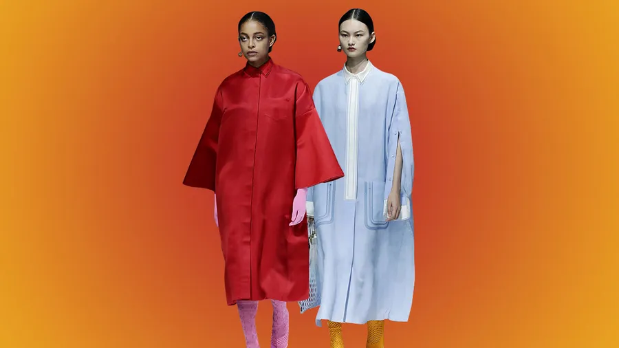 Foto: GettyImages, Fendi SS21