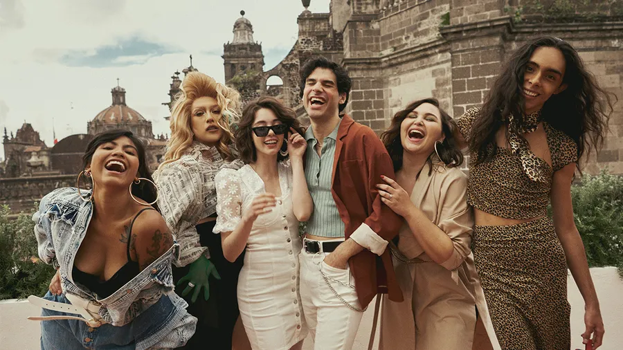 Foto: Forever 21 México