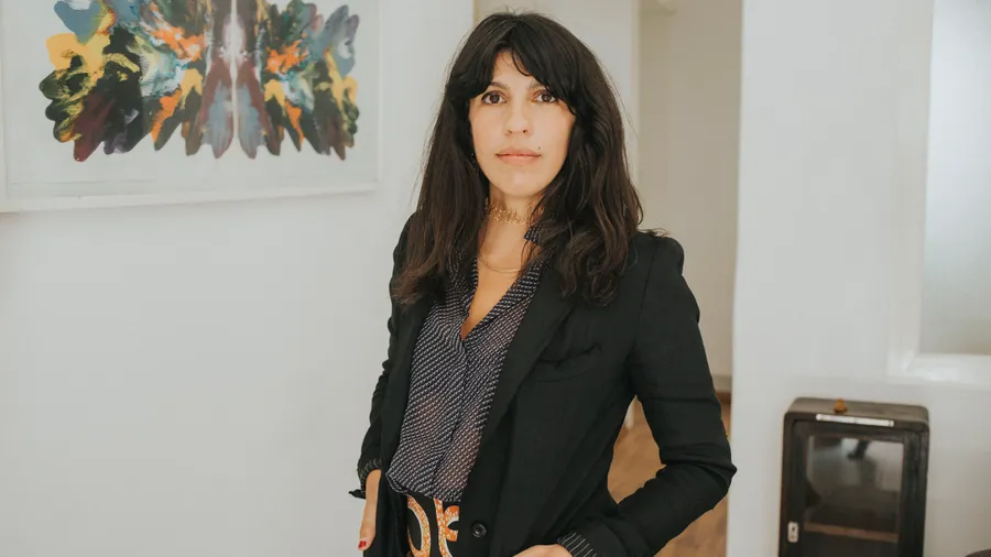 Alejandra Márquez Abella