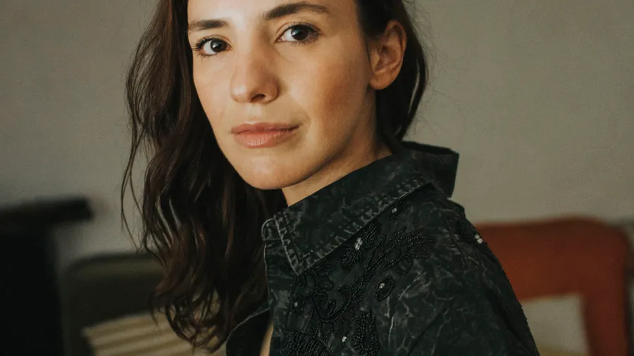 Lila Avilés, directora de cine