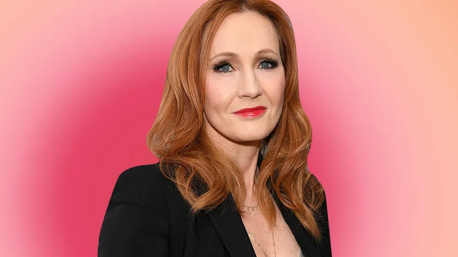 J.K. Rowling