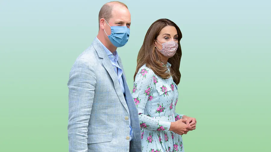 Kate y William
