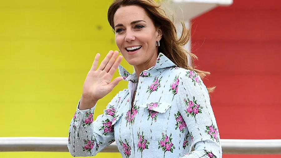 Foto: Shutterstock, Kate Middleton