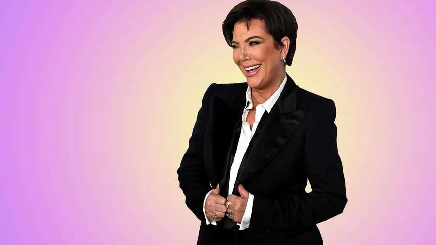 Kris Jenner