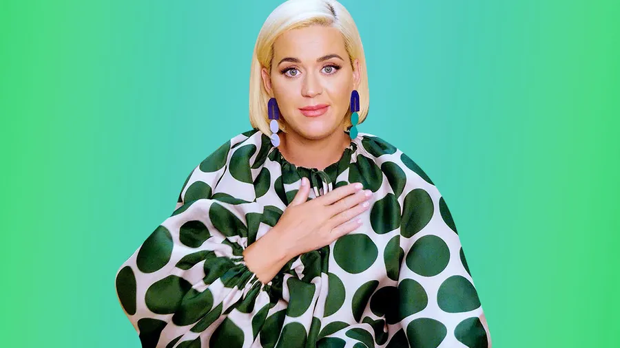 Katy Perry