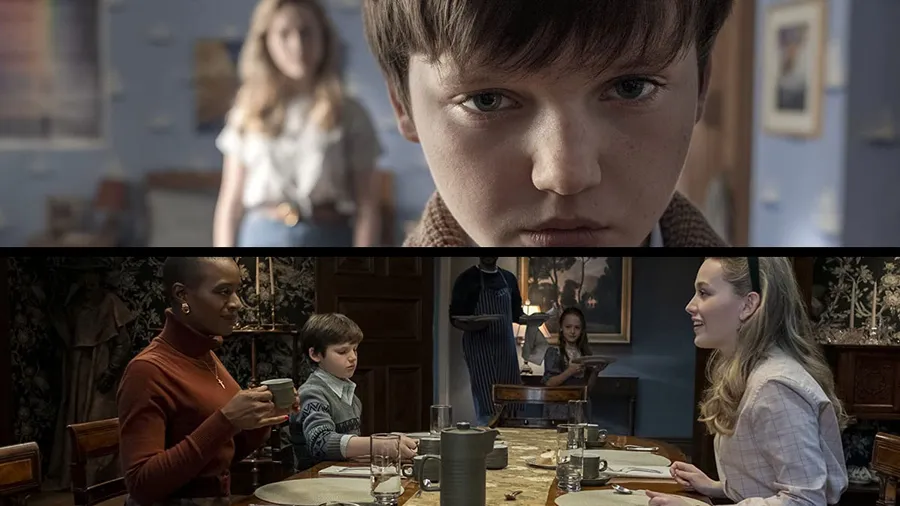 The Haunting of Bly Manor (2020)