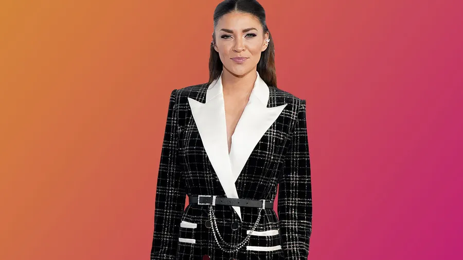 Jessica Szohr