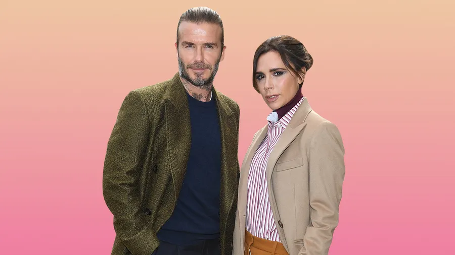 Beckham