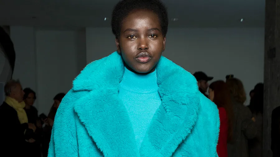 Max Mara F'19