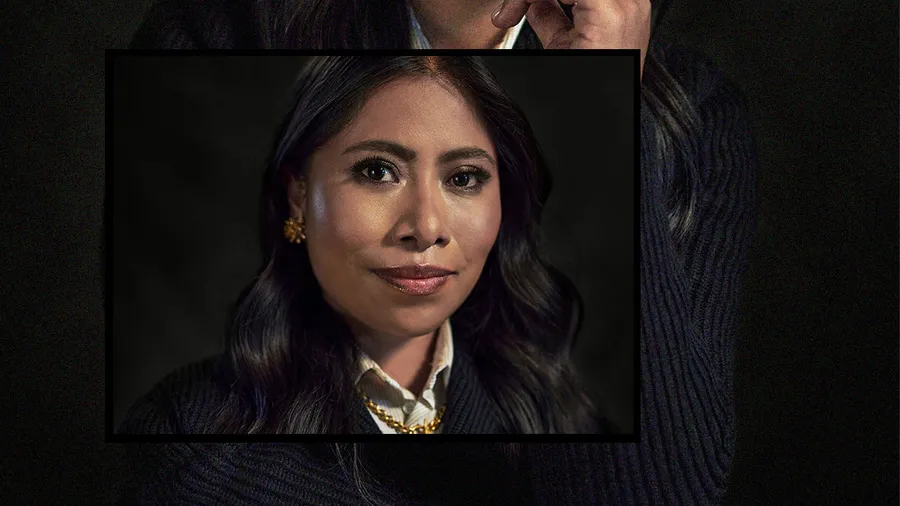 Yalitza Aparicio protagoniza #DIORSTANDWITHWOMEN.