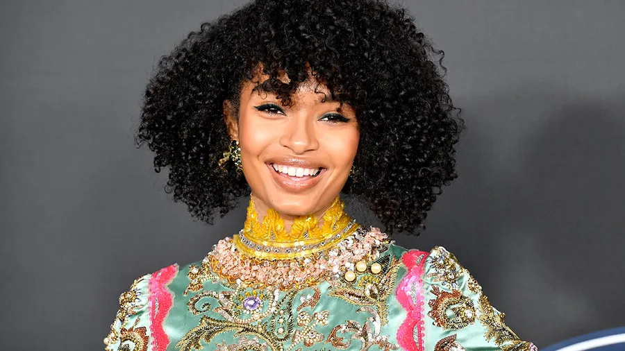 Yara Shahidi dará vida a Campanita en el live-action de Disney y ¡es histórico!