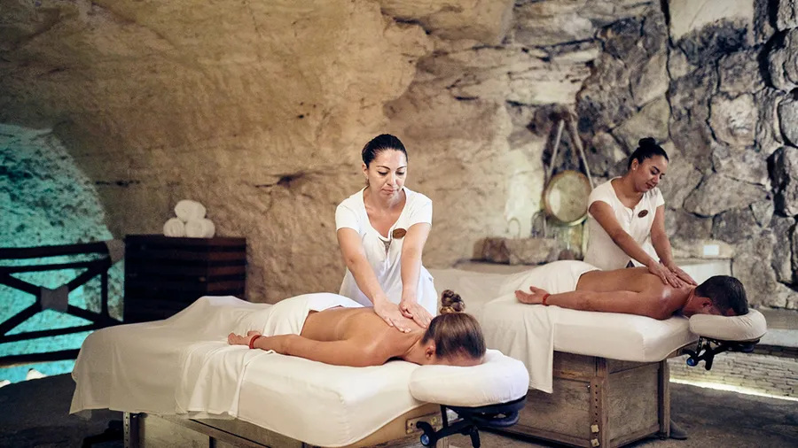 Muluk Spa