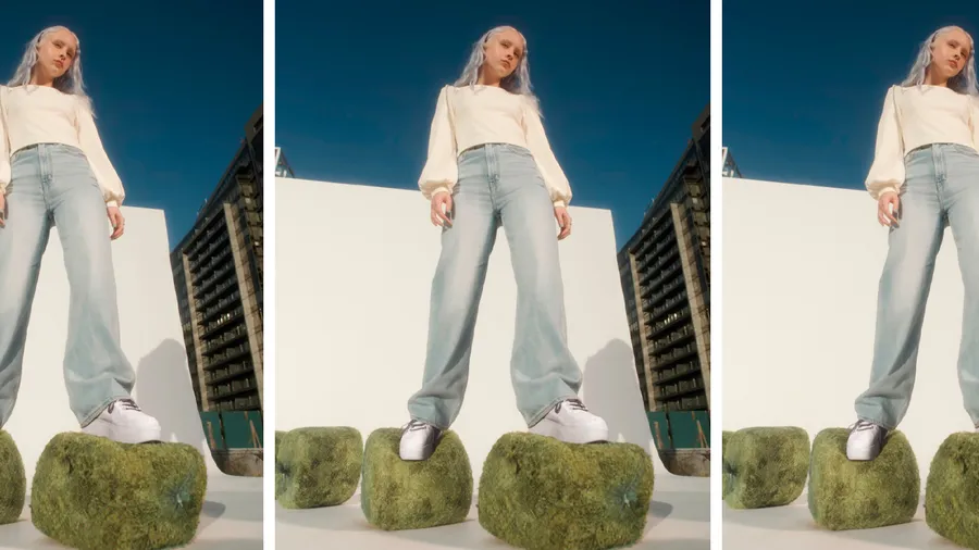 Moda, sustentabilidad e inspiración