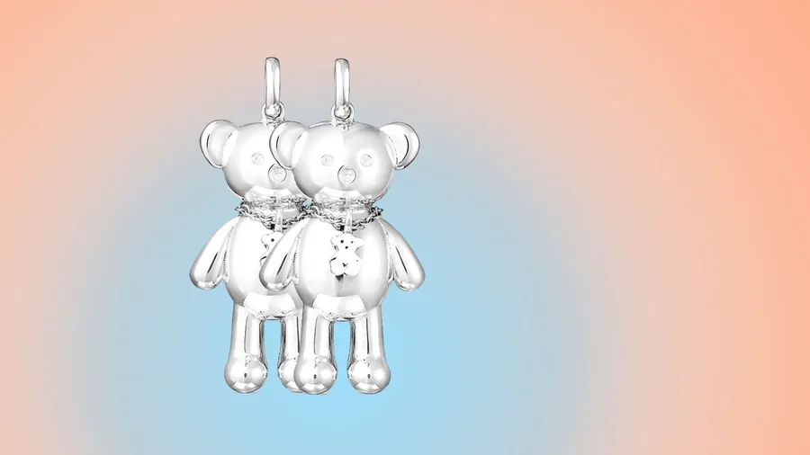 The Bear Series