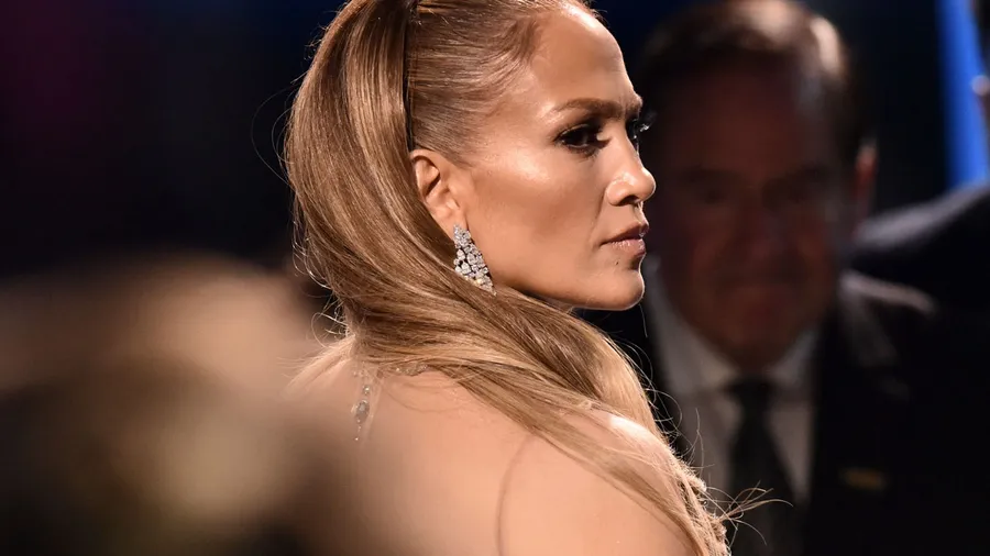 25th Annual Critics' Choice Awards, Show, Barker Hanger, Los Angeles, USA - 12 Jan 2020