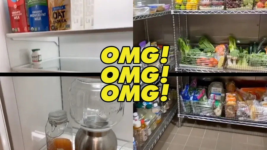 Kim-kardashian-fridge-refrigerador-leche