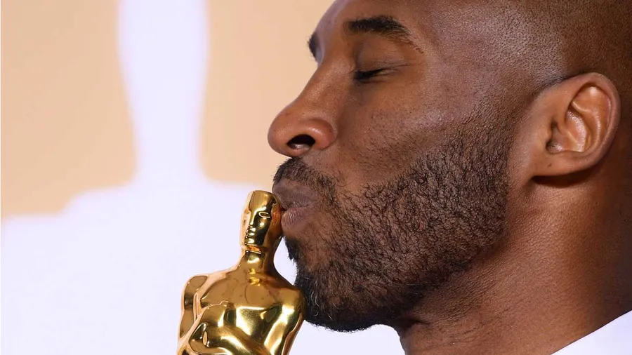 Kobe-Bryant-ganador-oscar