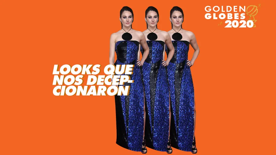 LOOKS-DECEPCION