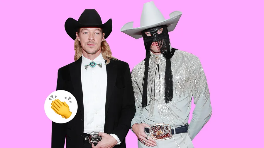 moda-vaquera-grammys