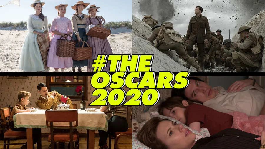 nominaciones-oscar-2020