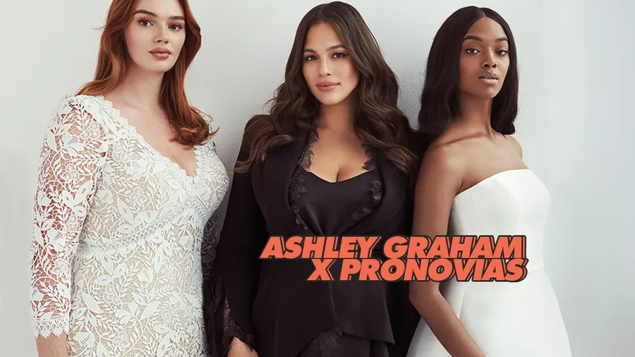 ashley-graham-pronovias-coleccion