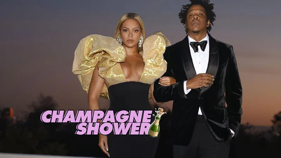 beyonce-jay-z-golden-globes-champagne