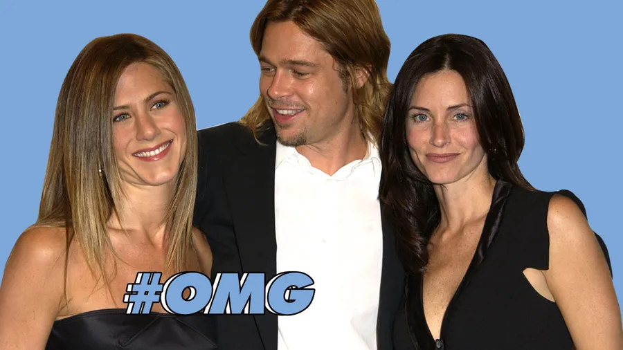 courteney-cox-jennifer-aniston-brad-pitt (1)