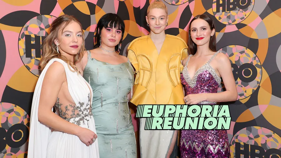 euphoria-reunion-golden-globes-after-party