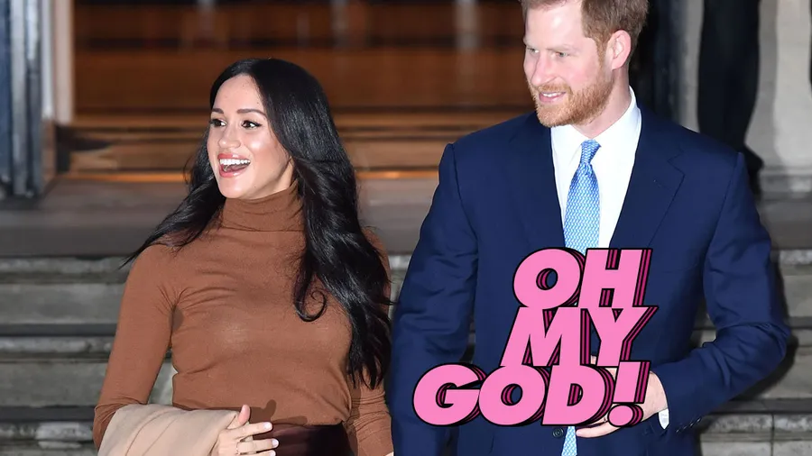 esculturas-cera-principe-HARRY-&-MEGHAN-