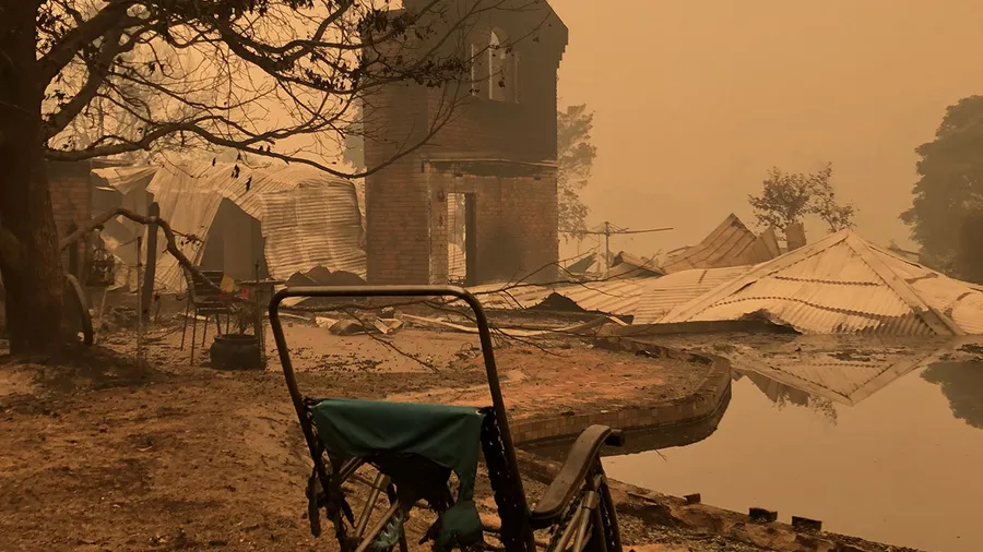 incendios-australia-donacion-Kering