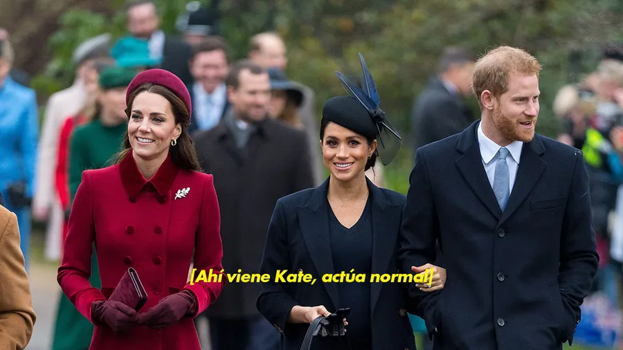 kate-middleton-duques-sussex-meghan-markle-principe-harry-separacion-corona-royals