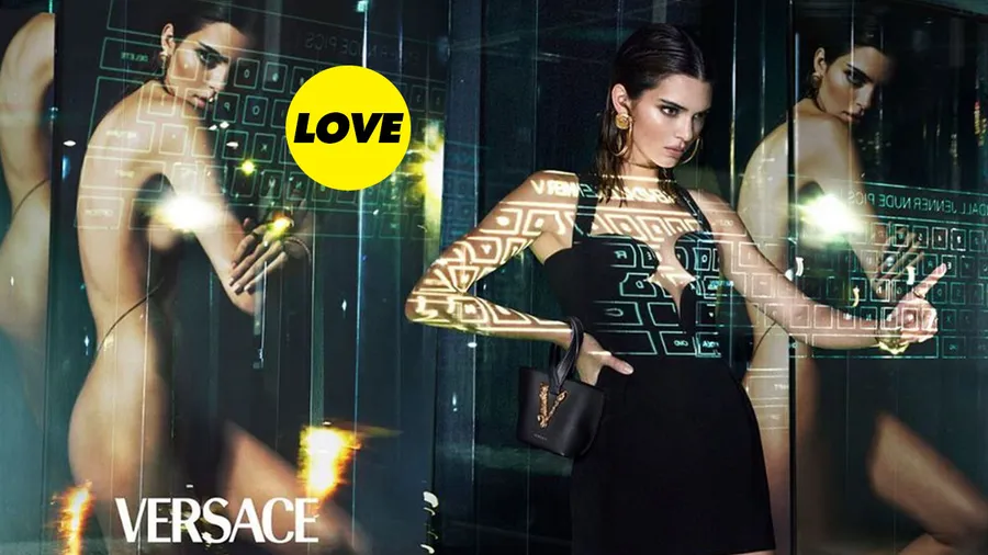 kendall-versace-jungle-dress-jlo-campaña