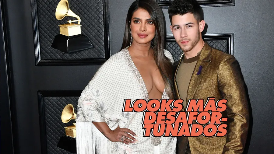 looks-desafortunados-gramys-priyanka-chopra-nick-jonas