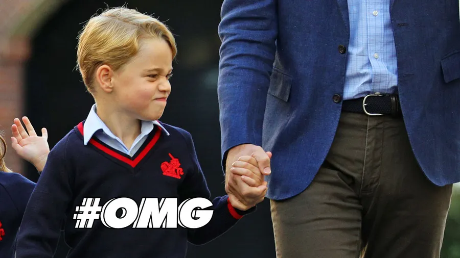 prince-george-serie-caricatura